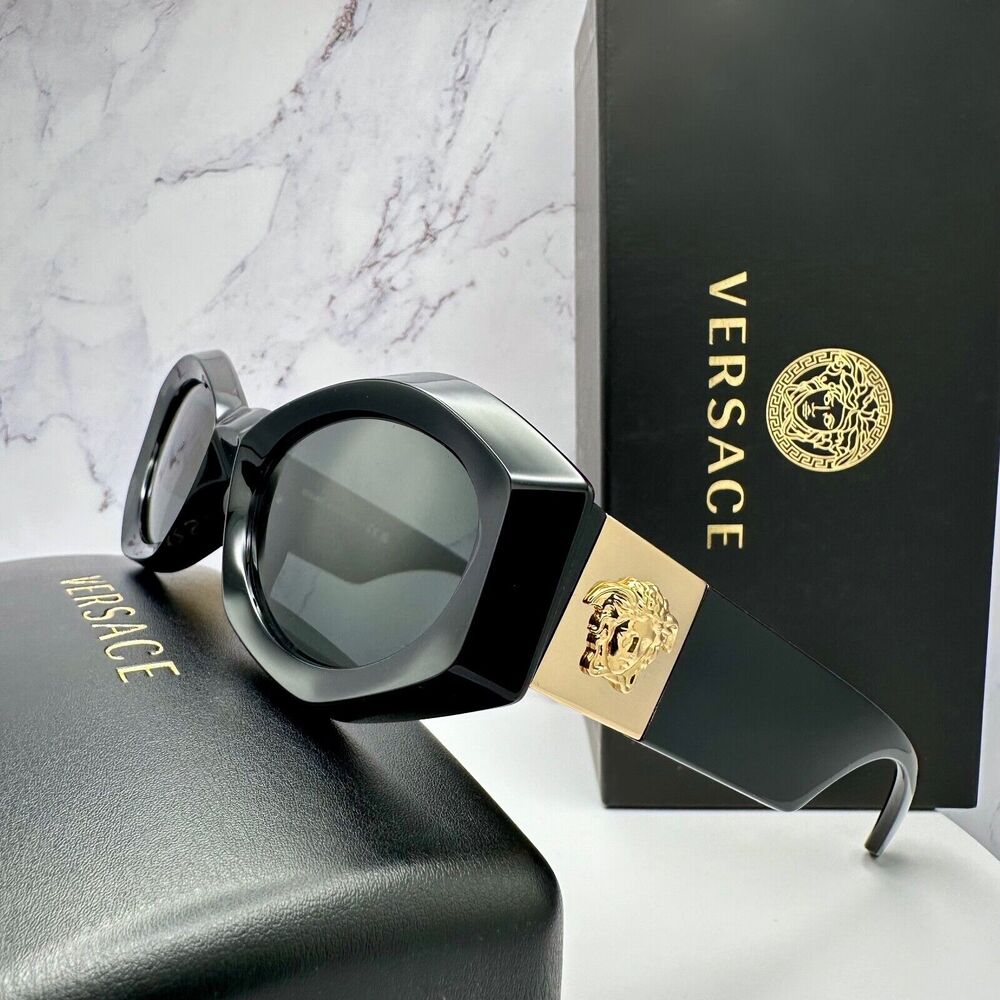 New Versace Sunglasses